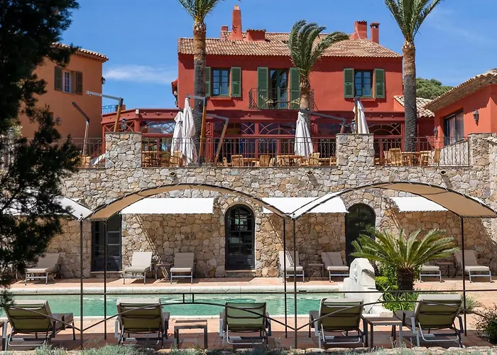 La Signoria & Spa