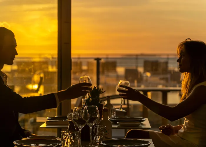 Sofitel Golfe D'Ajaccio Thalassa Sea & Spa