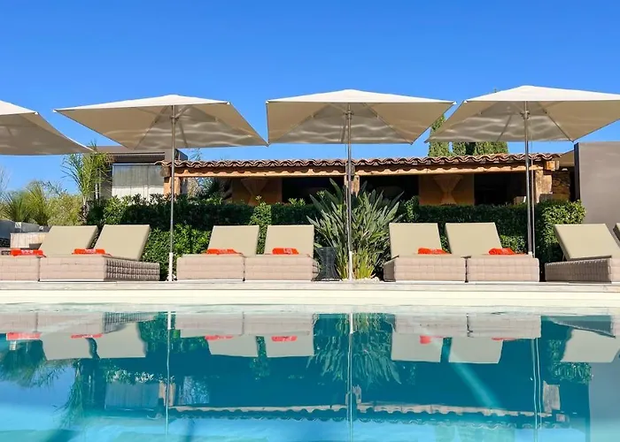 Hotel La Dimora & Spa