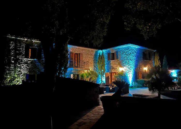 Domaine du Reginu