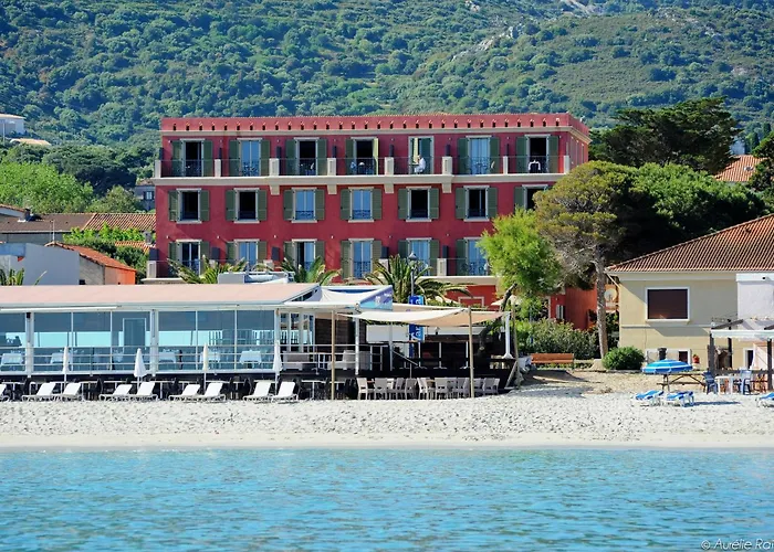 Hôtel Liberata&Spa