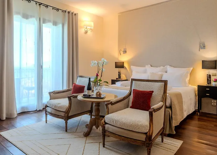 Hôtel Demeure Loredana