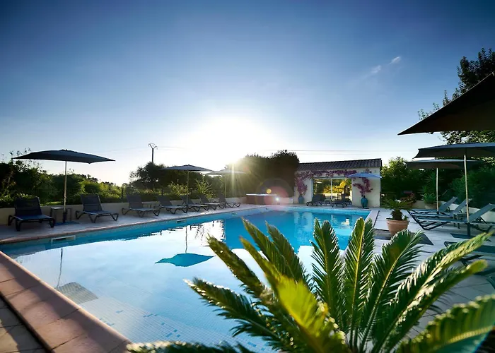 Hotel Les Jardins