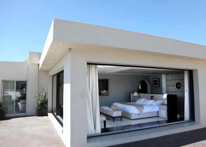 Hotel Marinca & Spa