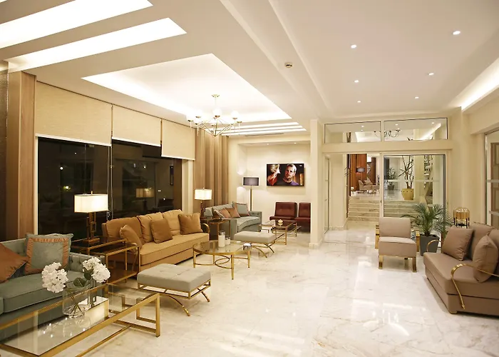 Hotel Corsica & Spa Serena
