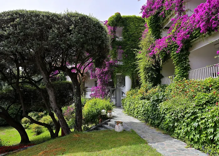 Hotel Pietracap