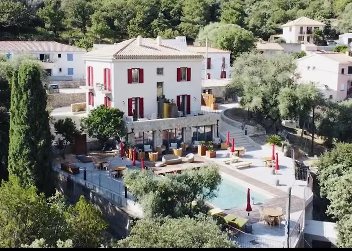 Hotel Casale Olmia