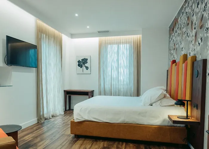 Hotel Casale Olmia