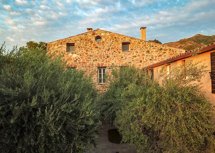 Hotel La Dimora & Spa