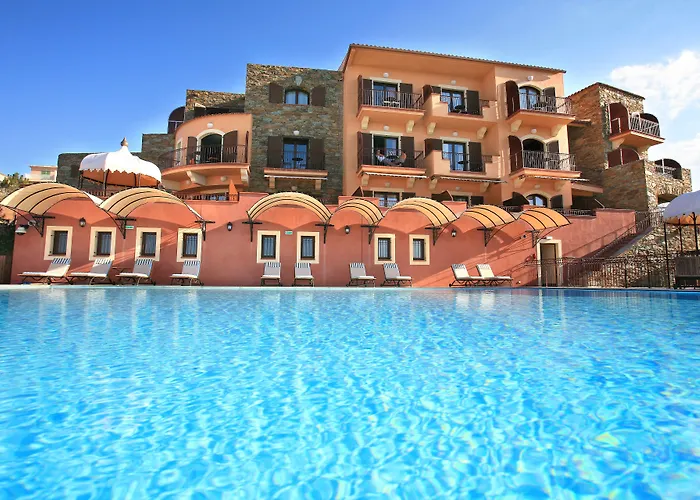 Hotel Demeure Loredana