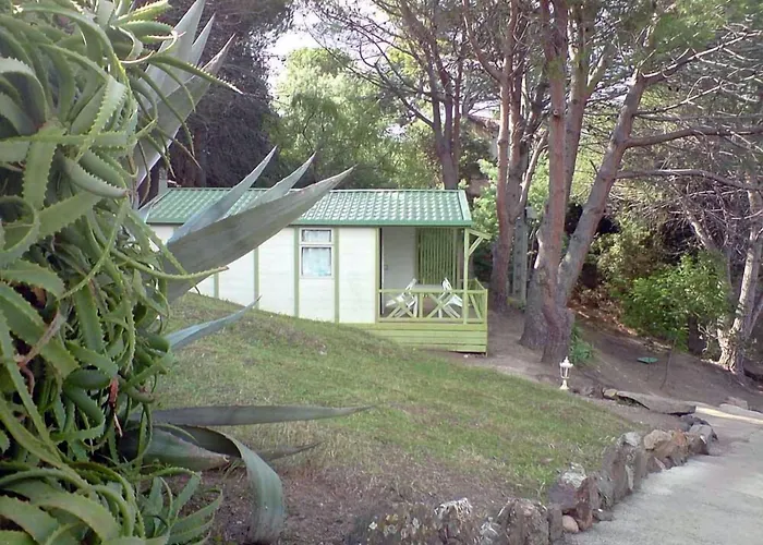 Auberge Ferayola