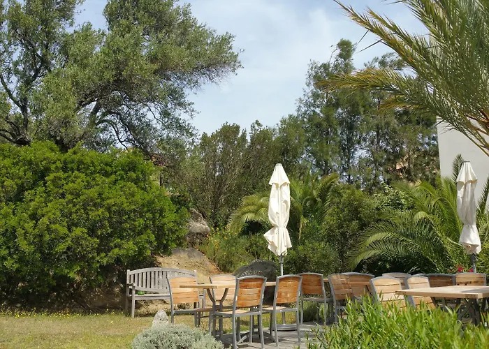 Hotel Cala Di L'Oru
