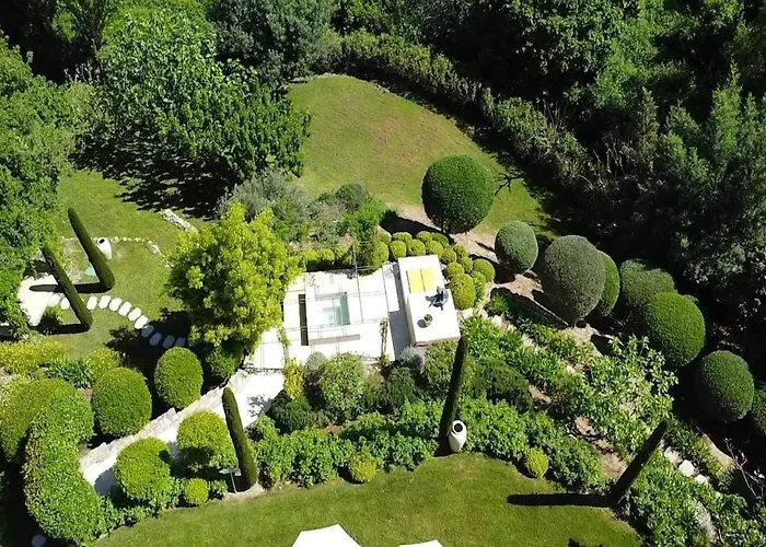 Cas'Anna Lidia - Hôtel De Charme