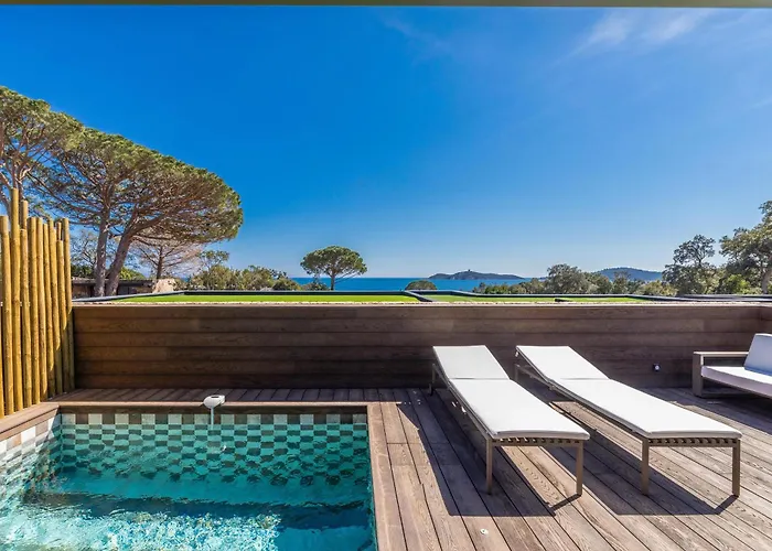 Hotel Villa Maier