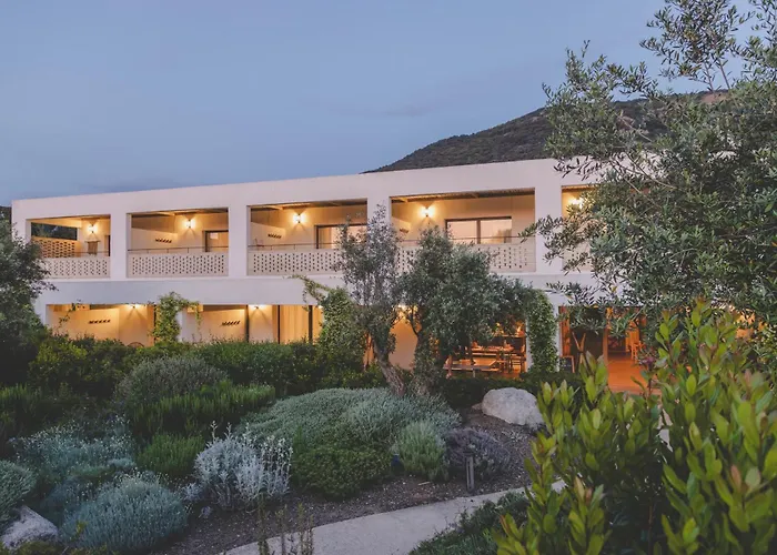 Villa Flaka Boutique Hotel Wellness