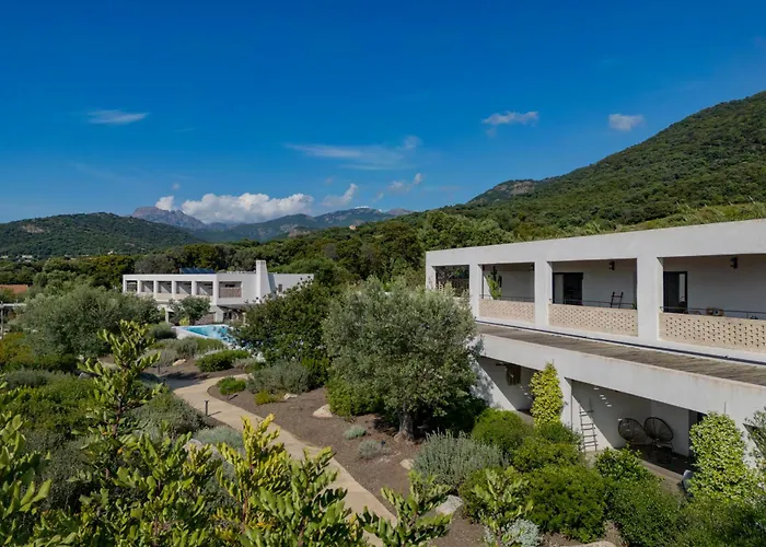 VILLA FLAKA Boutique Hôtel Confidentiel et Convivial