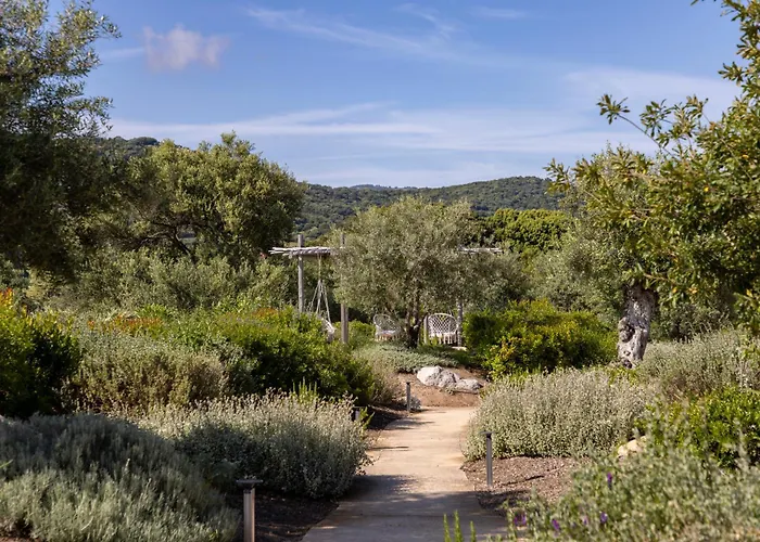 Villa Flaka Boutique Hotel Wellness