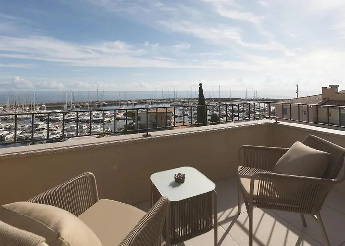 Hotel & Spa Best Western Premier A Storia Solenzara