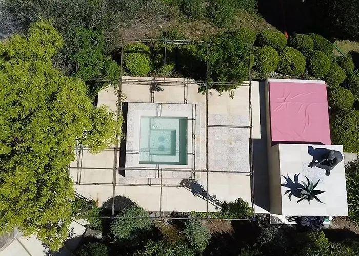 Cas'Anna Lidia - Hotel De Charme
