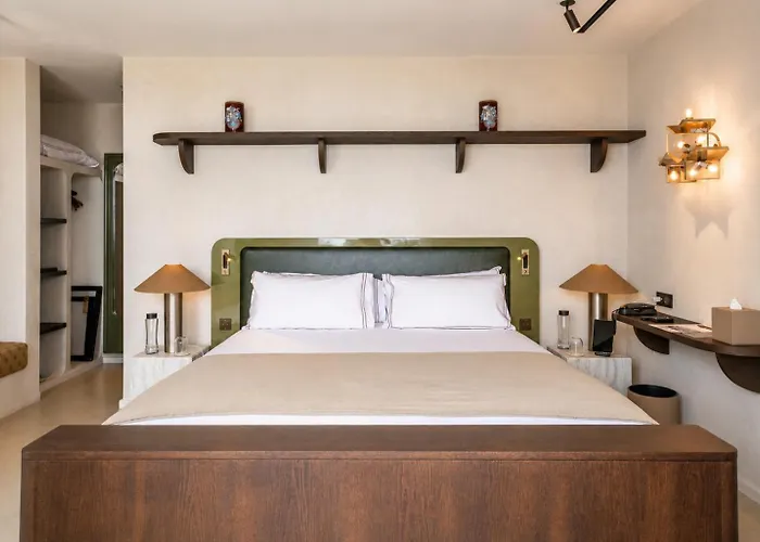 Rosemary Hotel