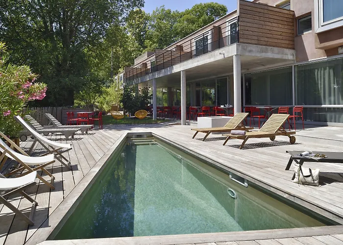Artemisia Boutique Hotel