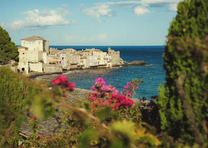 Hotel Demeure Castel Brando