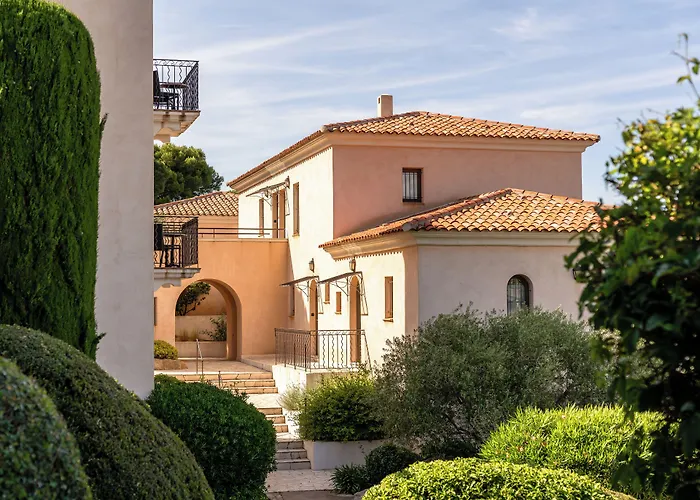 La Villa Calvi